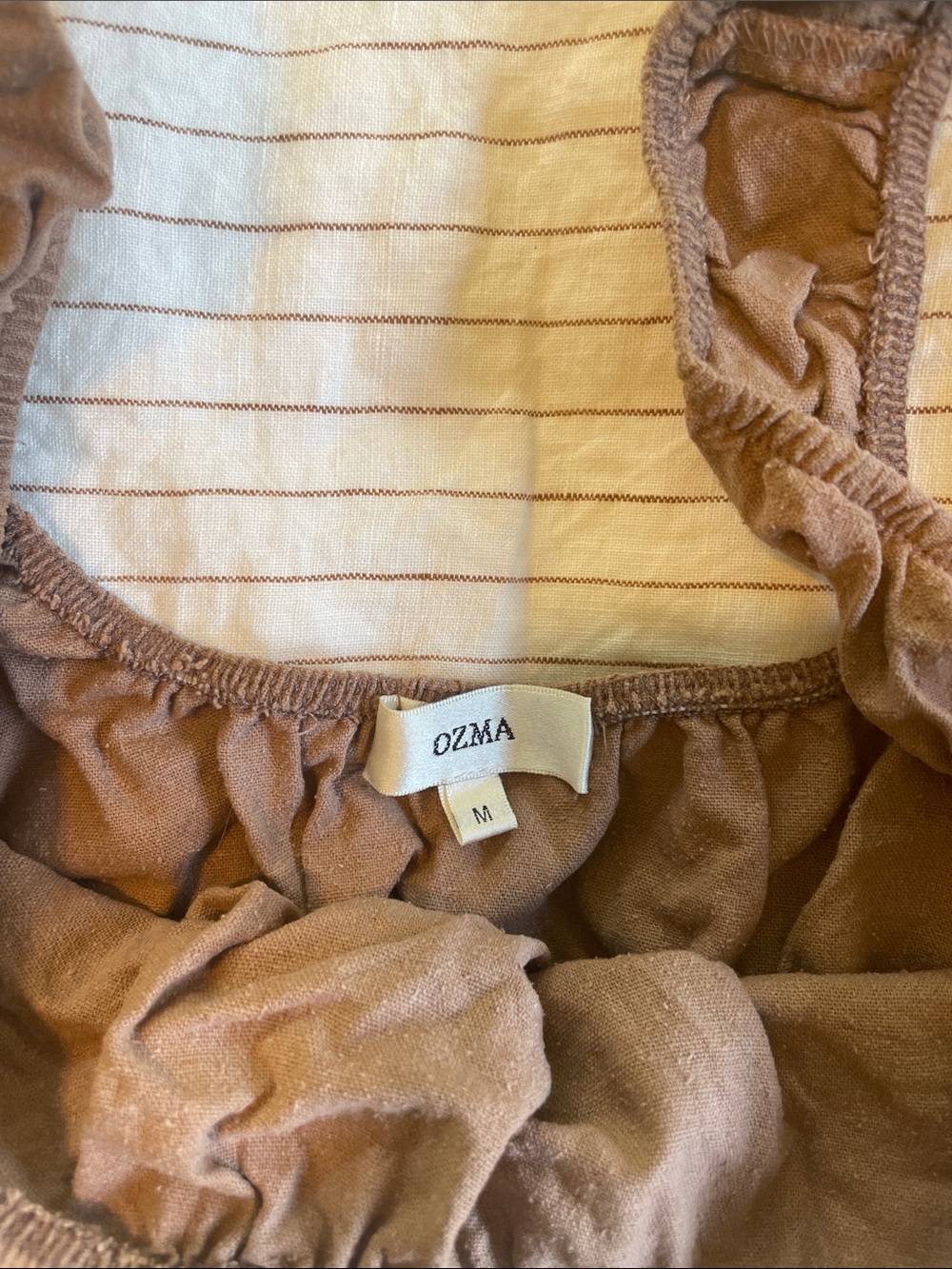 Ozma Top - Picture 2 of 4